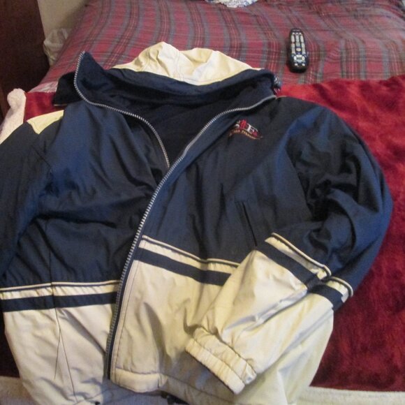 Reversible Size XXL San Francisco Jacket - Picture 2 of 3